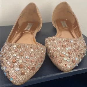 Steven Madden flats